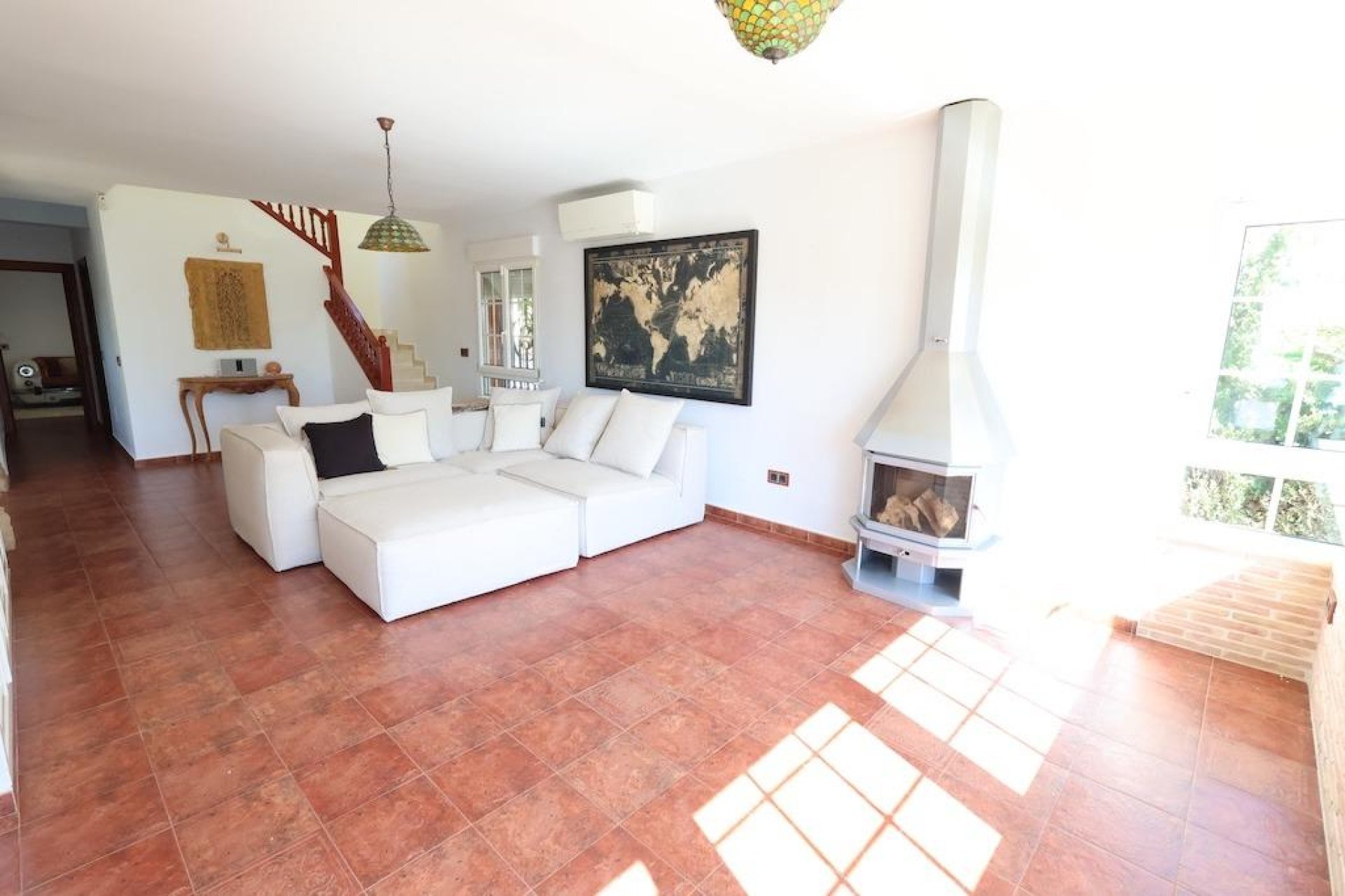 Herverkoop - Villa - Orihuela Costa - Costa Blanca South