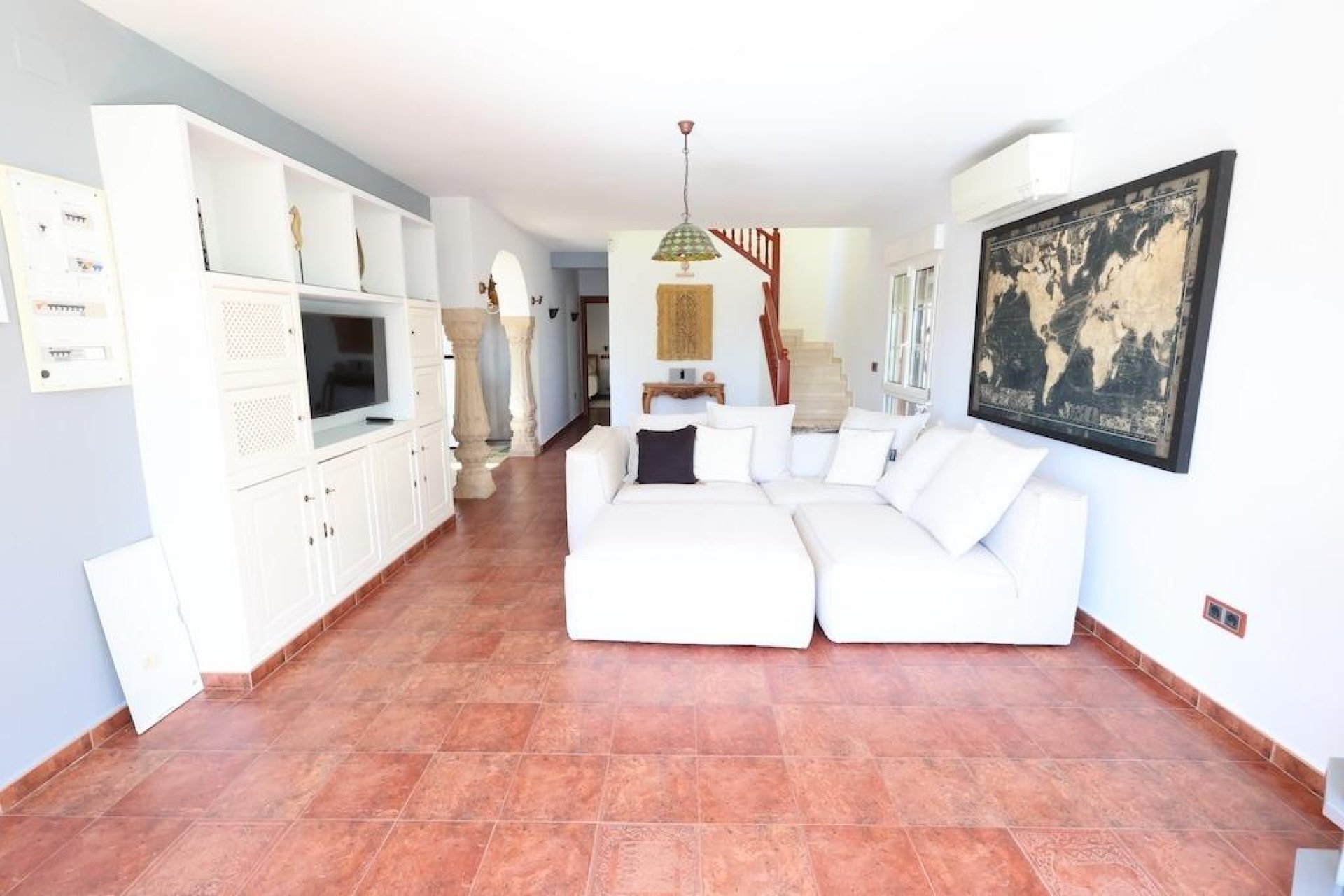 Herverkoop - Villa - Orihuela Costa - Costa Blanca South