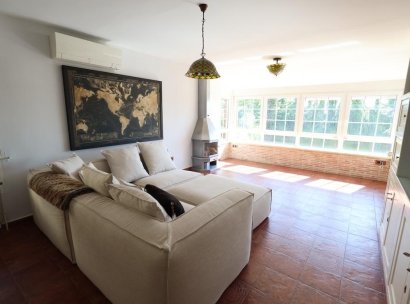 Villa · Herverkoop - Orihuela Costa · Villamartín · Alicante · Spanje