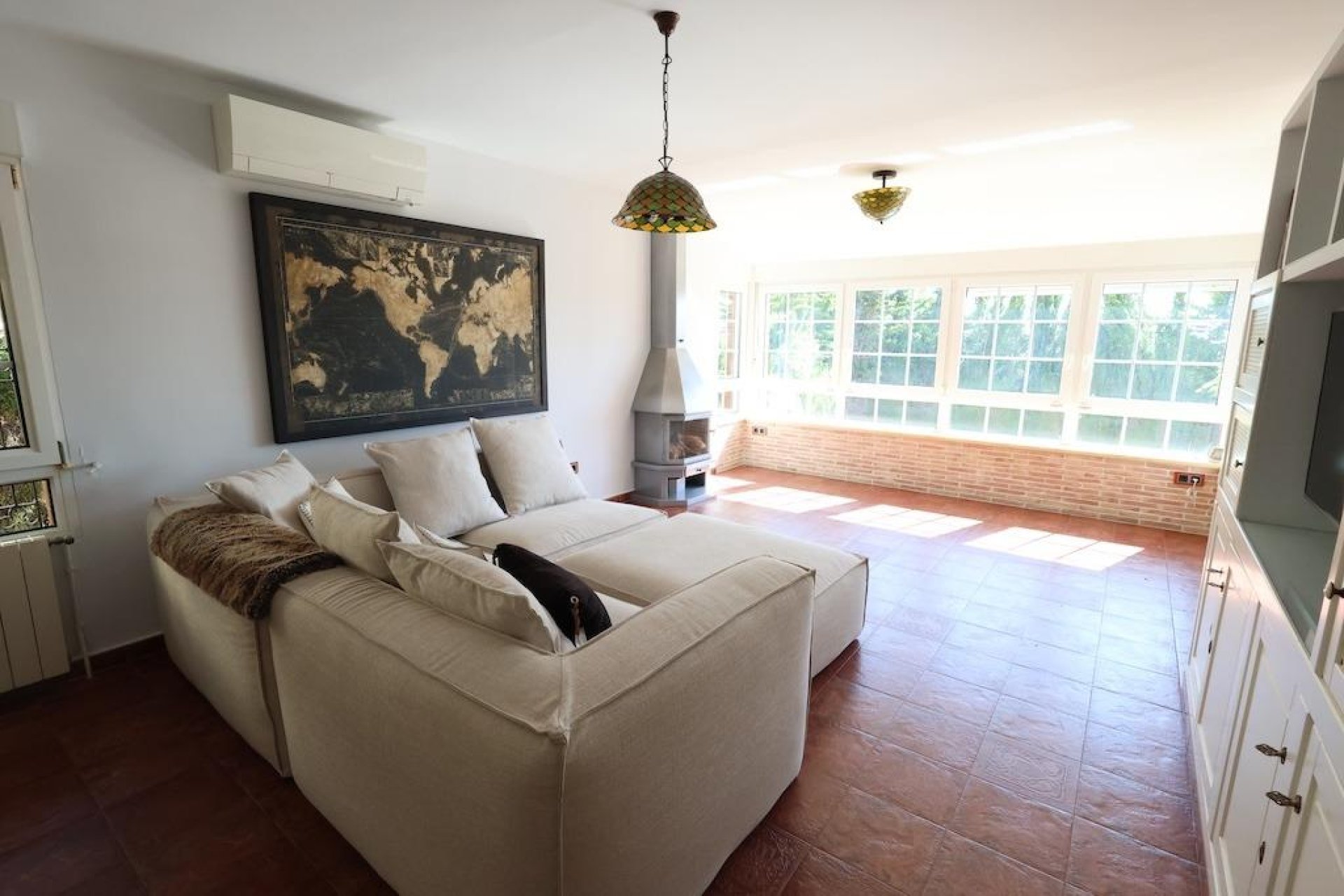 Herverkoop - Villa - Orihuela Costa - Costa Blanca South