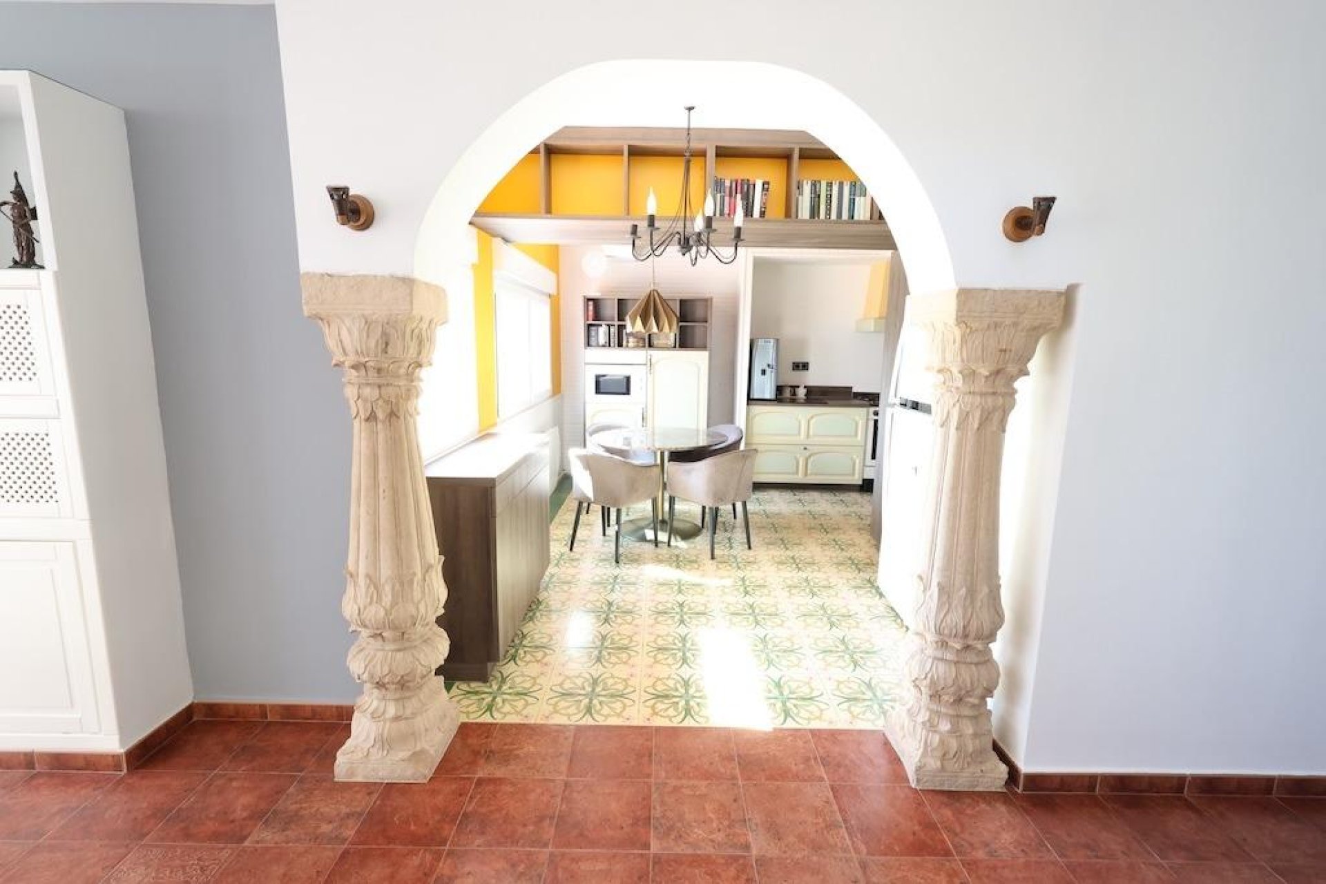 Herverkoop - Villa - Orihuela Costa - Costa Blanca South