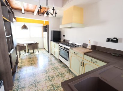 Villa · Herverkoop - Orihuela Costa · Villamartín · Alicante · Spanje