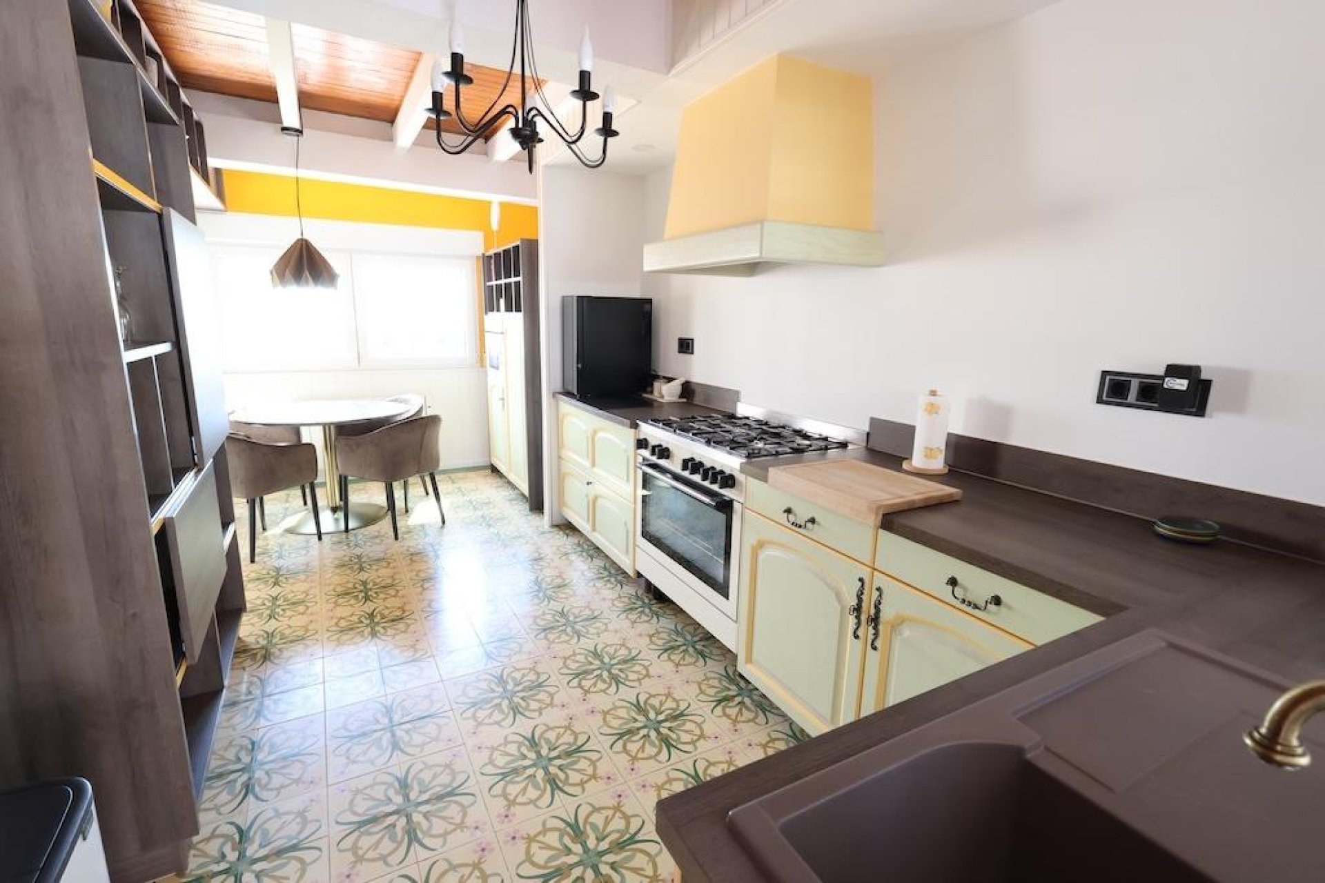 Herverkoop - Villa - Orihuela Costa - Costa Blanca South