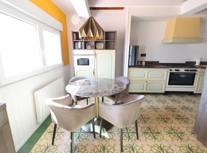 Villa · Herverkoop - Orihuela Costa · Villamartín · Alicante · Spanje