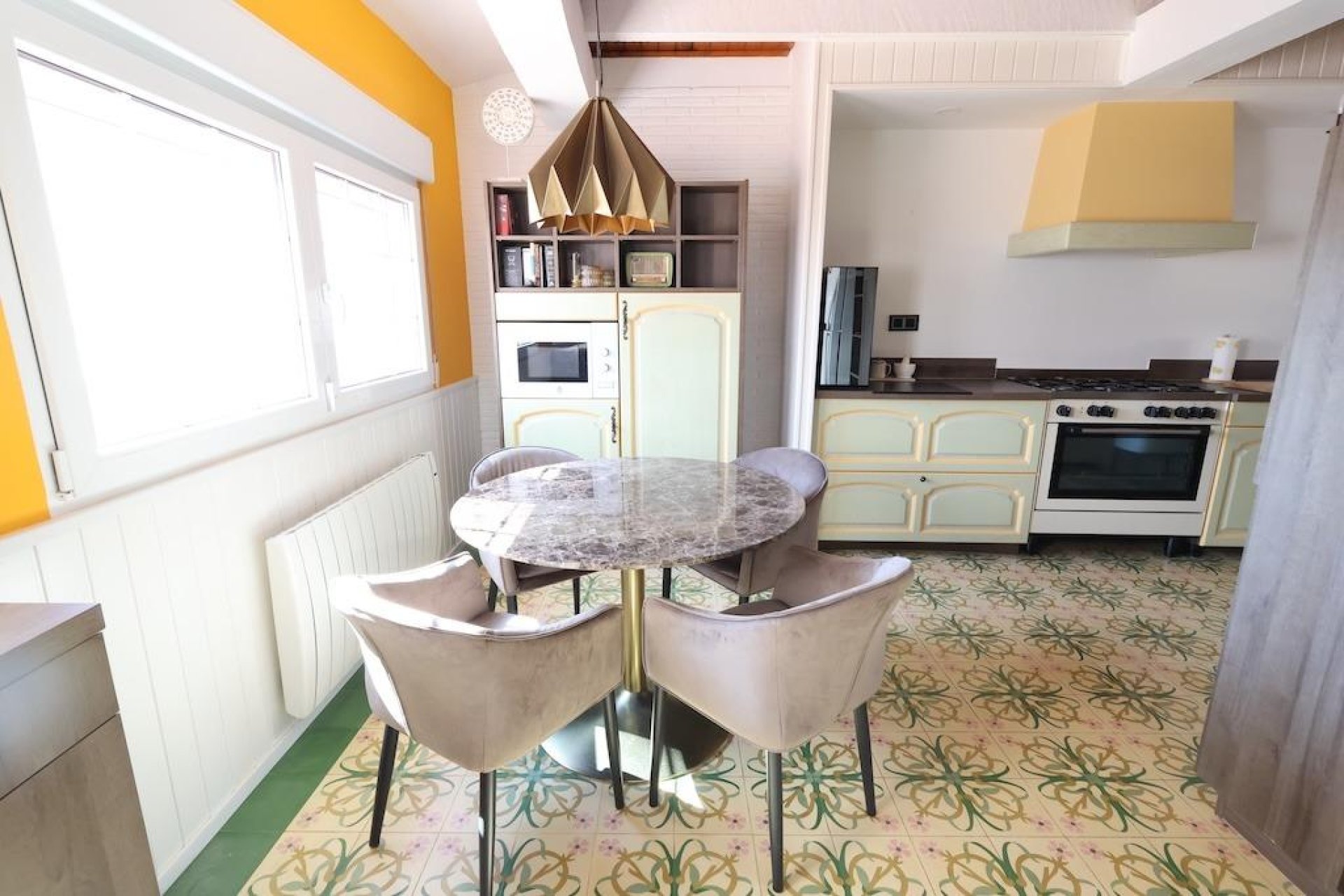 Herverkoop - Villa - Orihuela Costa - Costa Blanca South