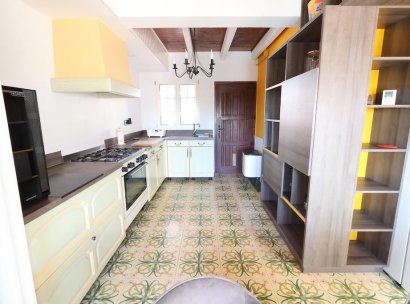 Villa · Herverkoop - Orihuela Costa · Villamartín · Alicante · Spanje