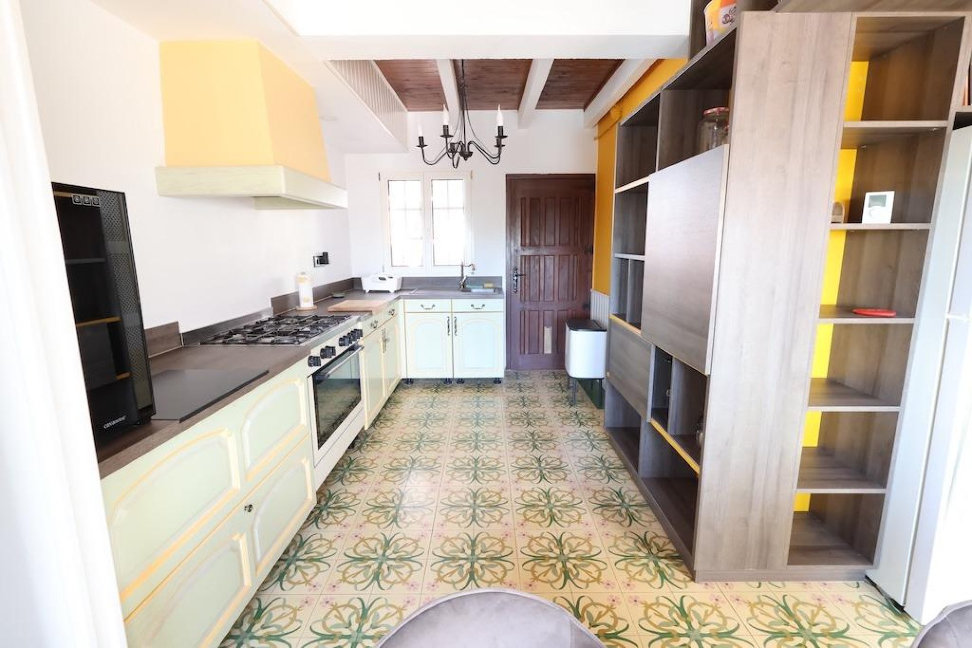 Herverkoop - Villa - Orihuela Costa - Costa Blanca South