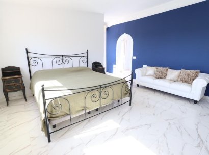 Villa · Herverkoop - Orihuela Costa · Villamartín · Alicante · Spanje