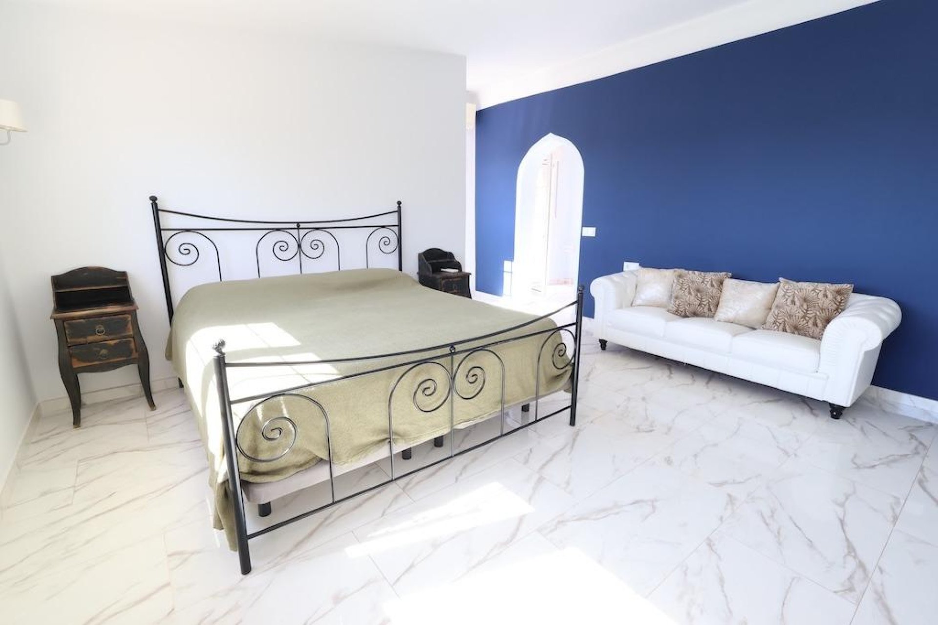Herverkoop - Villa - Orihuela Costa - Costa Blanca South