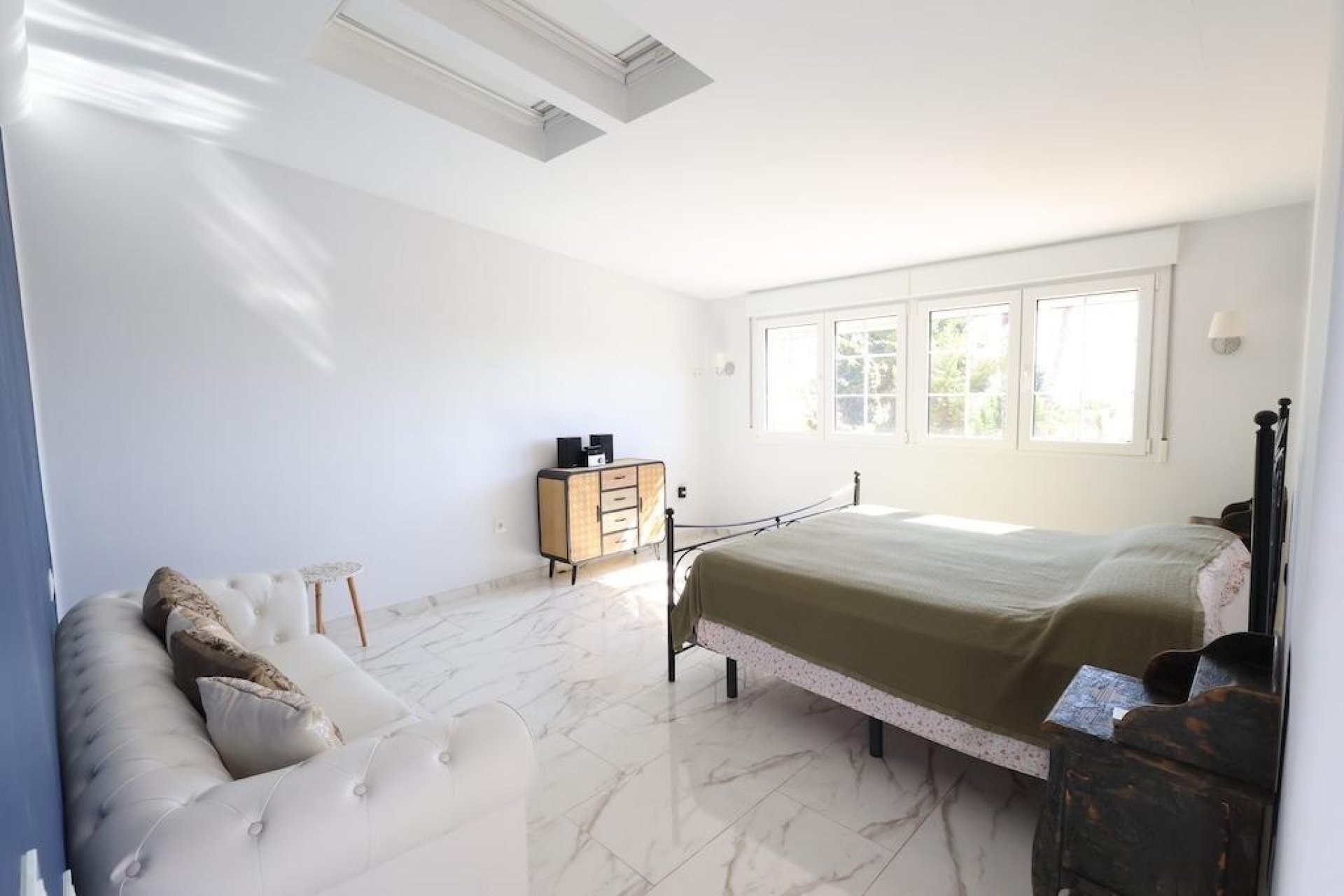 Herverkoop - Villa - Orihuela Costa - Costa Blanca South