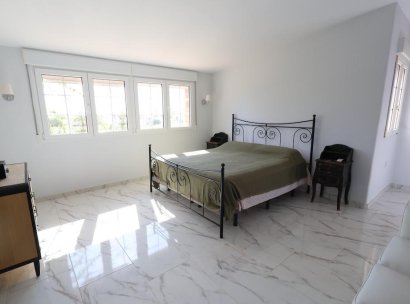 Villa · Herverkoop - Orihuela Costa · Villamartín · Alicante · Spanje