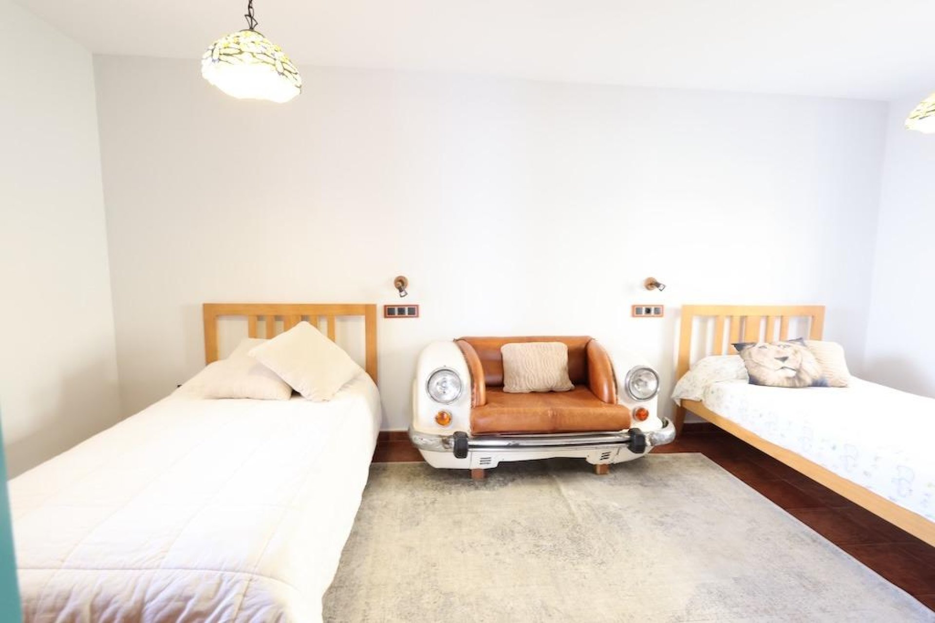 Herverkoop - Villa - Orihuela Costa - Costa Blanca South