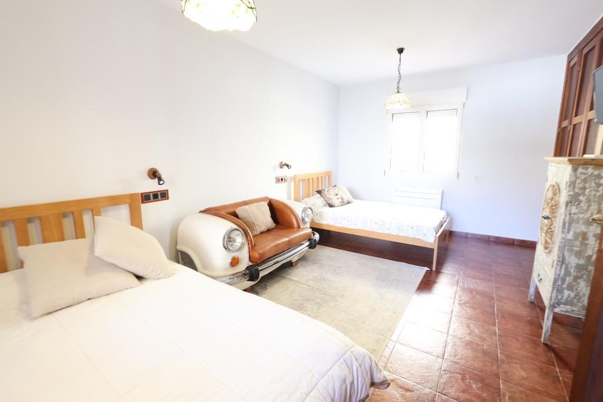 Herverkoop - Villa - Orihuela Costa - Costa Blanca South
