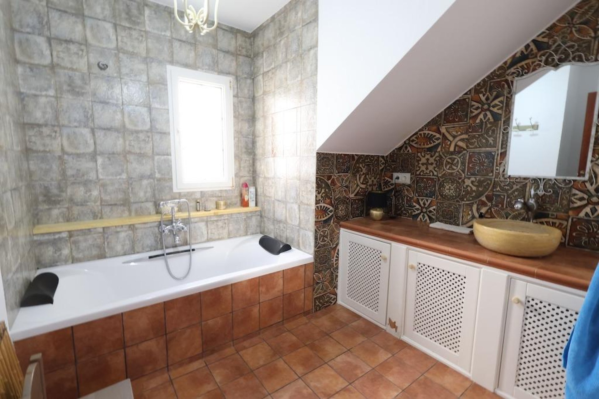 Herverkoop - Villa - Orihuela Costa - Costa Blanca South