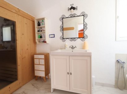 Villa · Herverkoop - Orihuela Costa · Villamartín · Alicante · Spanje