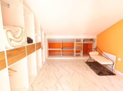 Villa · Herverkoop - Orihuela Costa · Villamartín · Alicante · Spanje