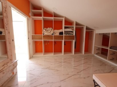 Villa · Herverkoop - Orihuela Costa · Villamartín · Alicante · Spanje