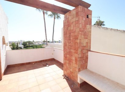 Villa · Herverkoop - Orihuela Costa · Villamartín · Alicante · Spanje