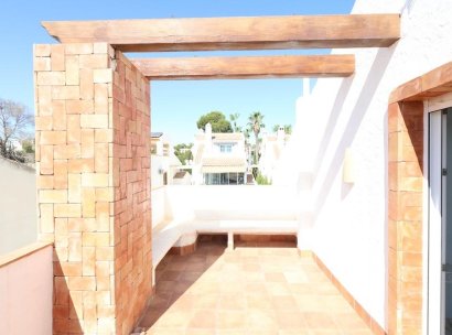 Villa · Herverkoop - Orihuela Costa · Villamartín · Alicante · Spanje