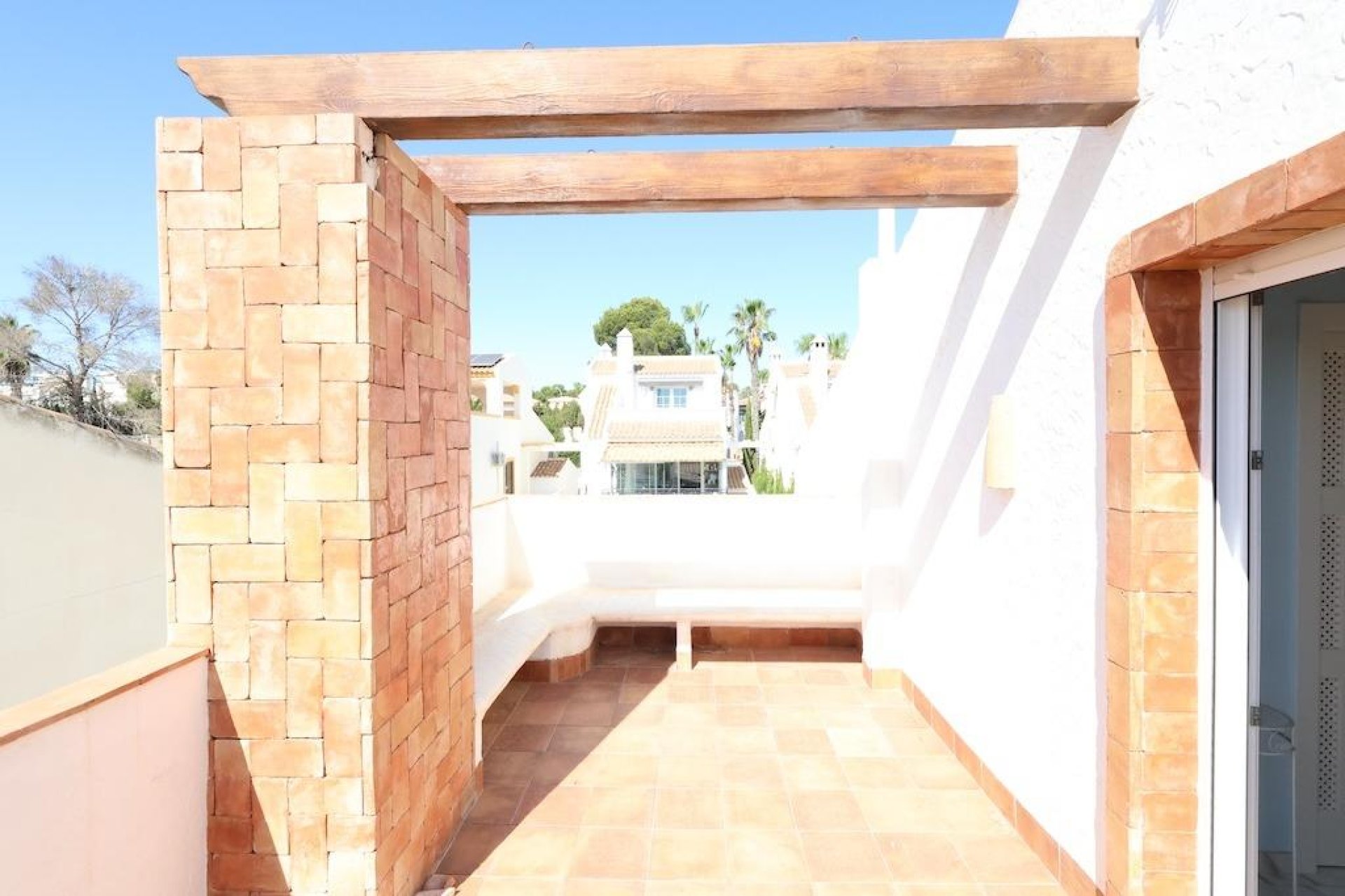 Herverkoop - Villa - Orihuela Costa - Costa Blanca South