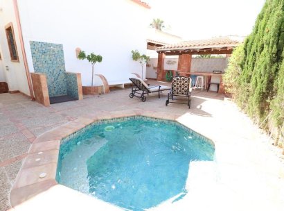 Villa · Herverkoop - Orihuela Costa · Villamartín · Alicante · Spanje