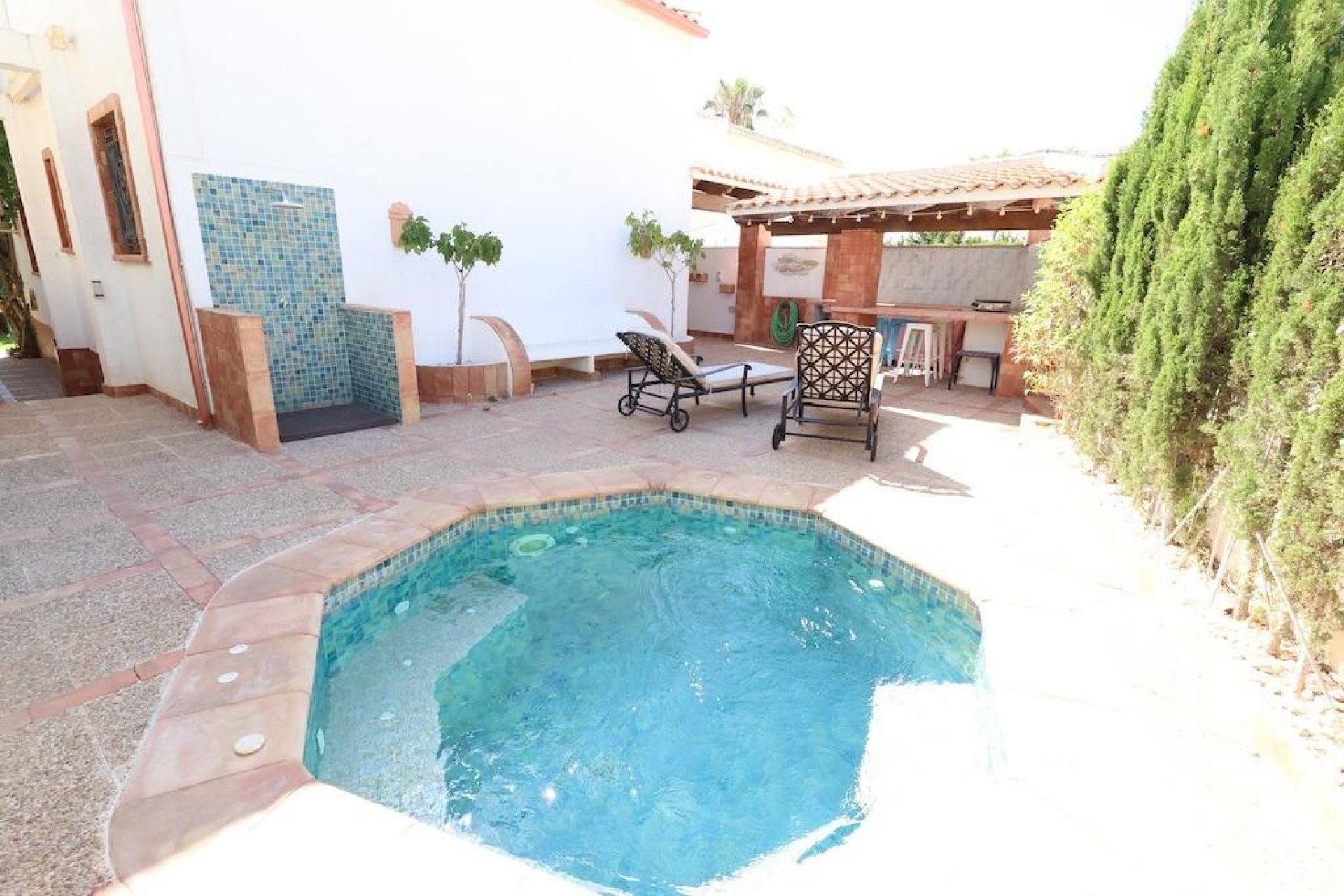 Herverkoop - Villa - Orihuela Costa - Costa Blanca South