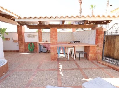 Villa · Herverkoop - Orihuela Costa · Villamartín · Alicante · Spanje