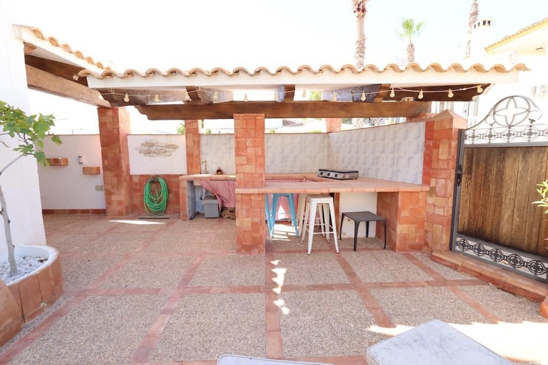 Herverkoop - Villa - Orihuela Costa - Costa Blanca South