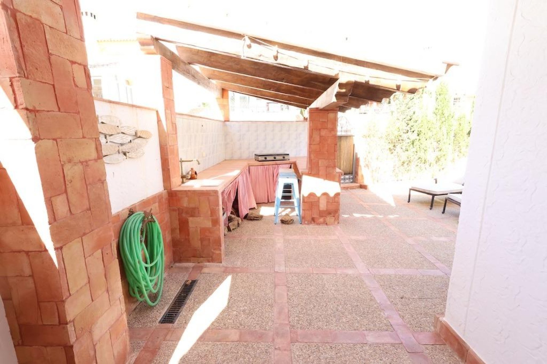 Herverkoop - Villa - Orihuela Costa - Costa Blanca South
