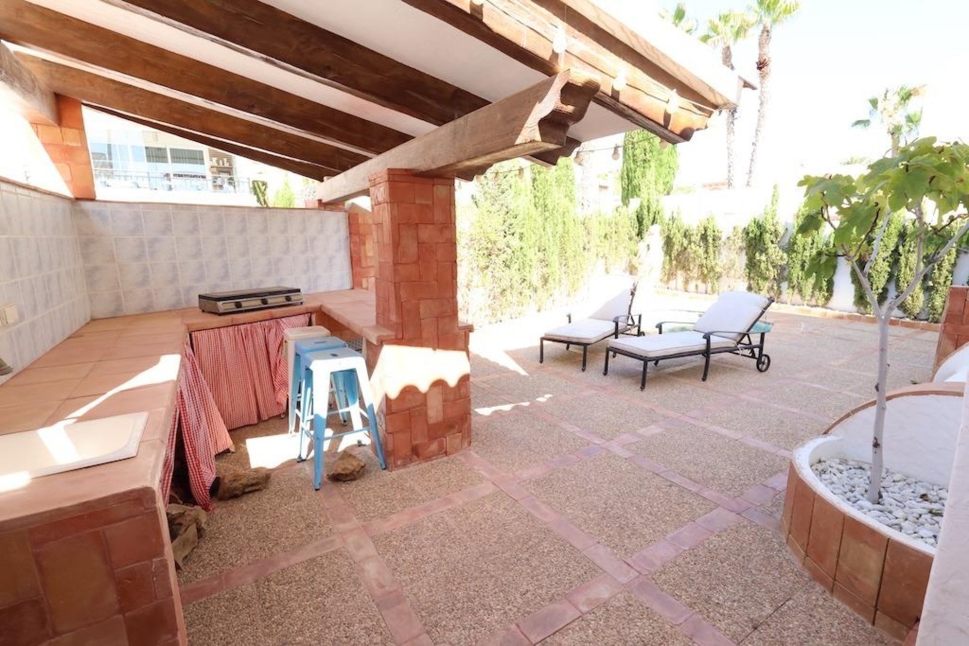 Herverkoop - Villa - Orihuela Costa - Costa Blanca South