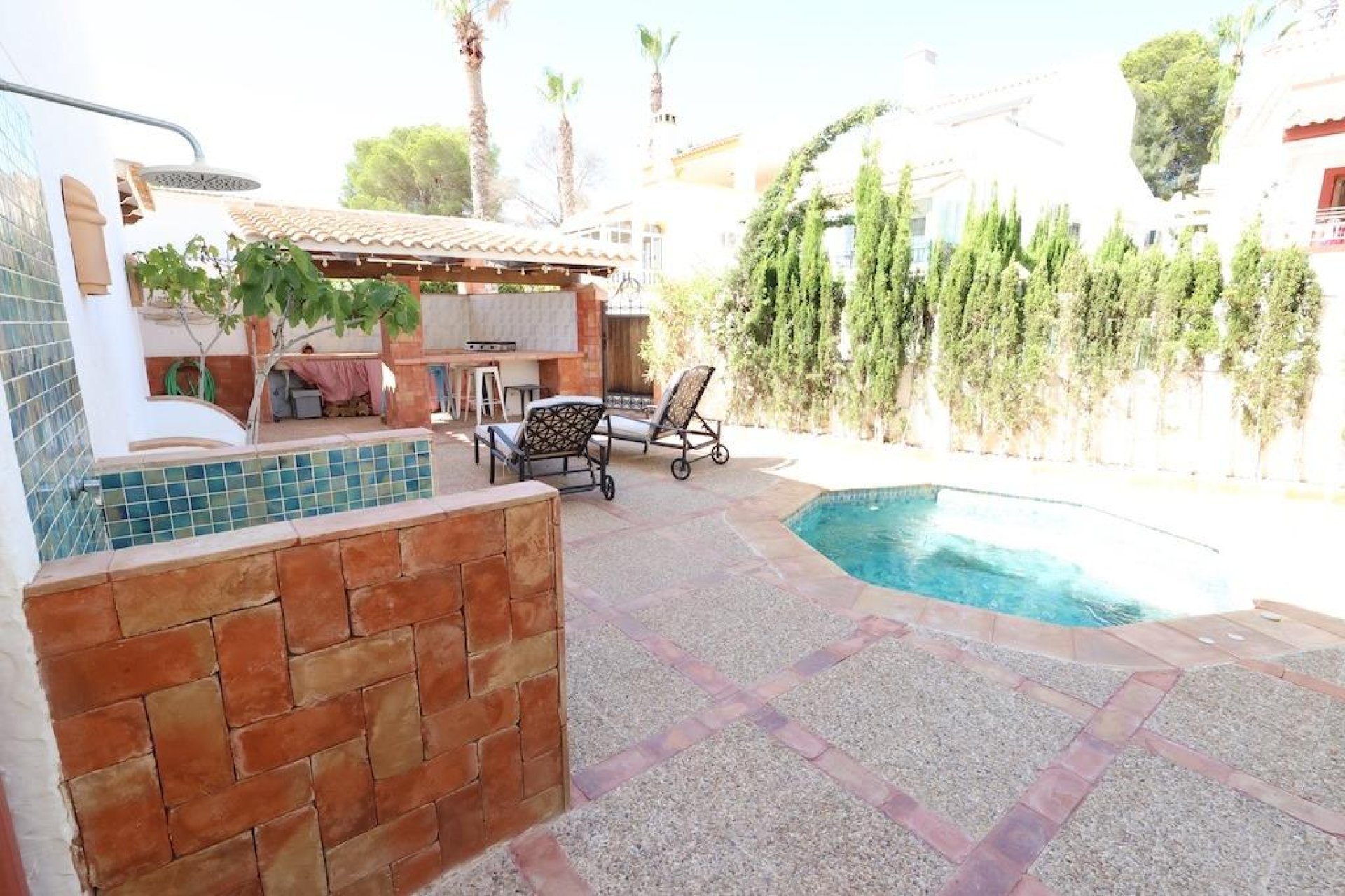 Herverkoop - Villa - Orihuela Costa - Costa Blanca South