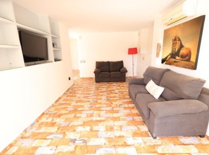 Villa · Herverkoop - Orihuela Costa · Villamartín · Alicante · Spanje