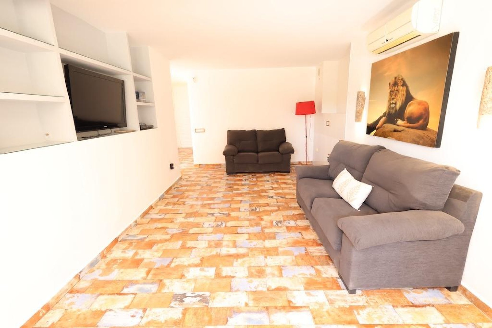 Herverkoop - Villa - Orihuela Costa - Costa Blanca South