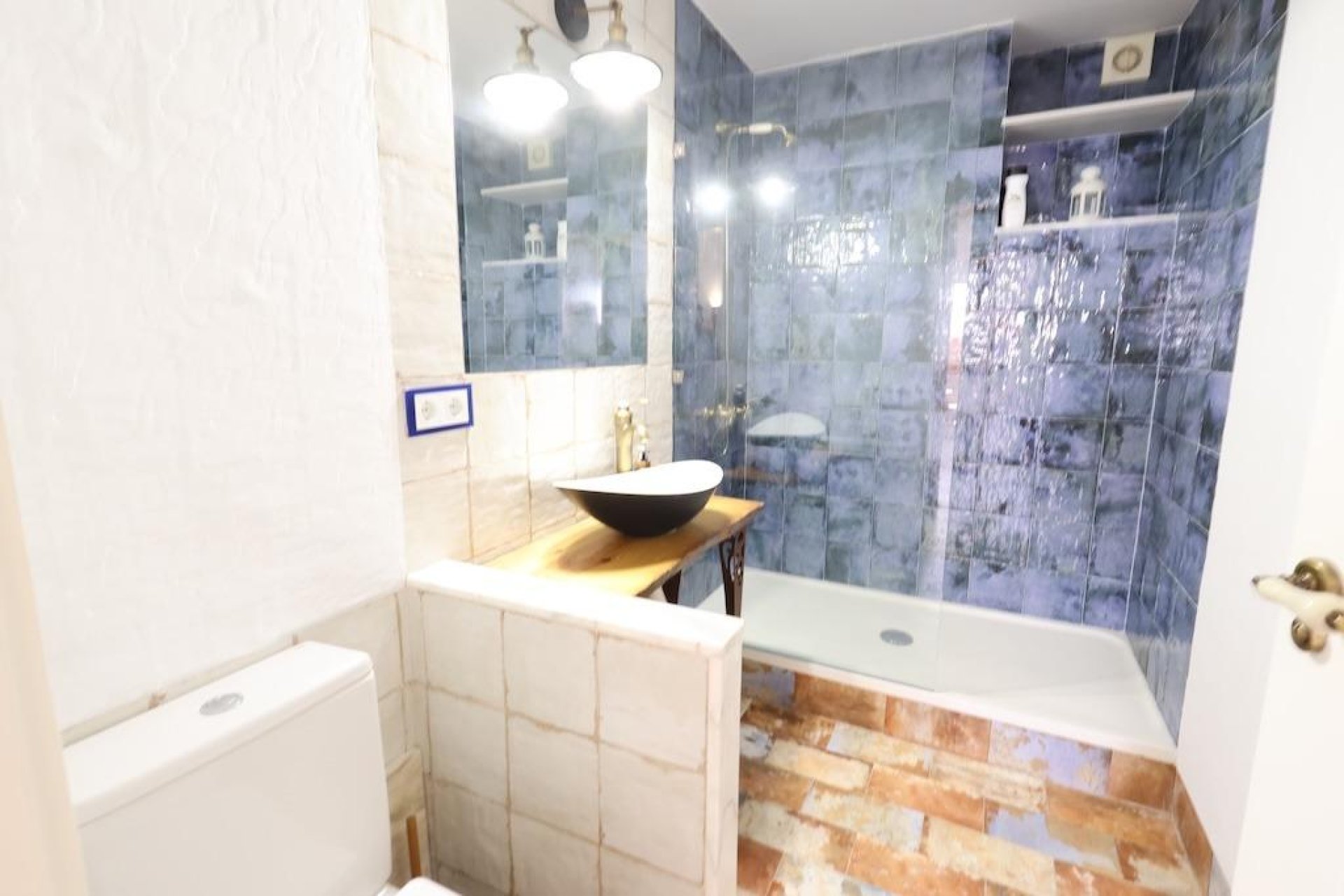Herverkoop - Villa - Orihuela Costa - Costa Blanca South