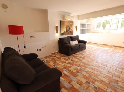 Villa · Herverkoop - Orihuela Costa · Villamartín · Alicante · Spanje