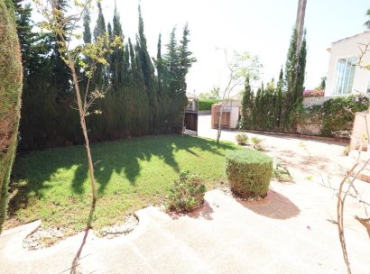 Villa · Herverkoop - Orihuela Costa · Villamartín · Alicante · Spanje