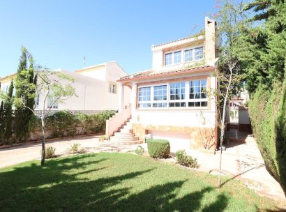 Villa · Herverkoop - Orihuela Costa · Villamartín · Alicante · Spanje
