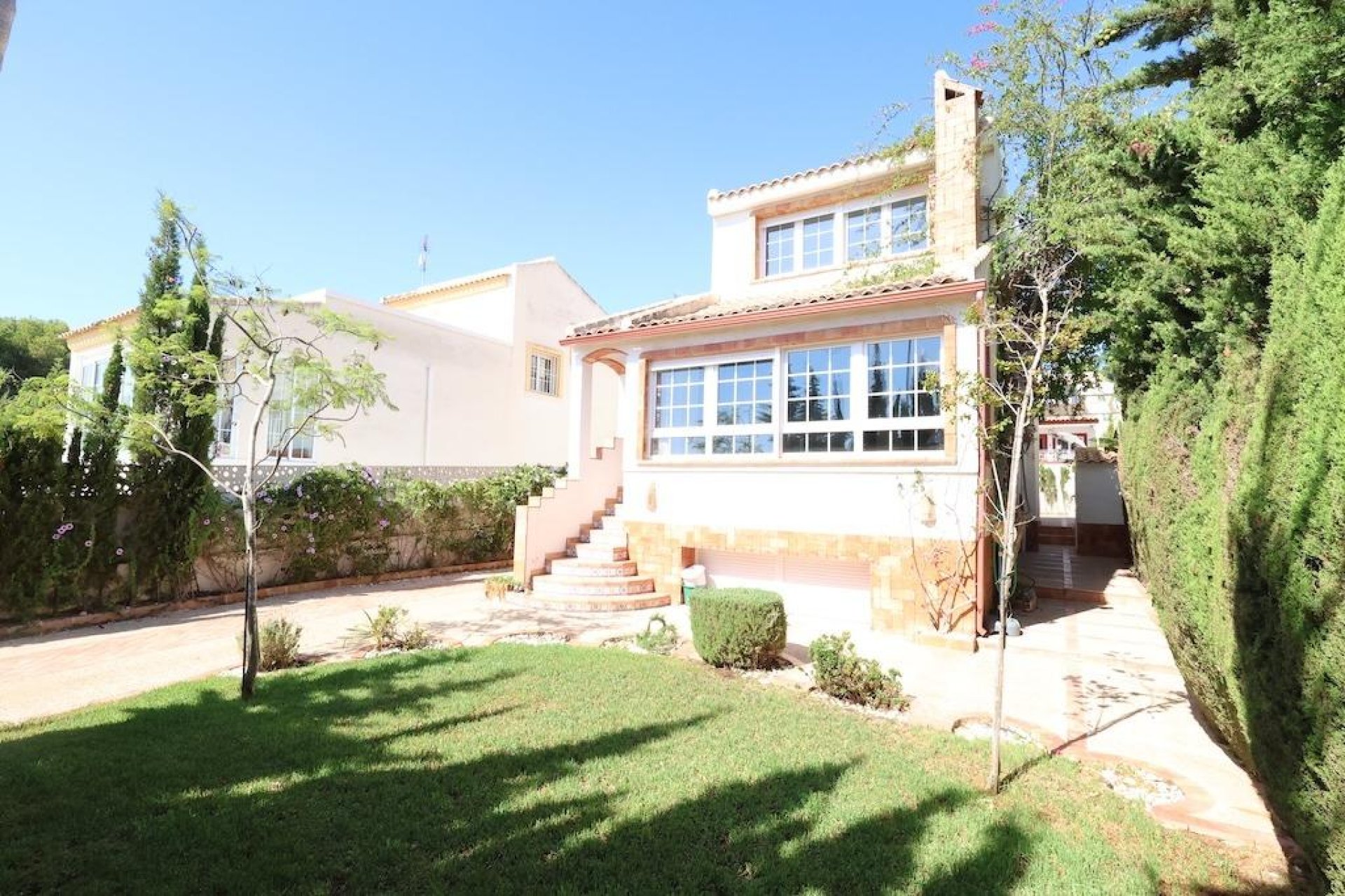 Herverkoop - Villa - Orihuela Costa - Costa Blanca South