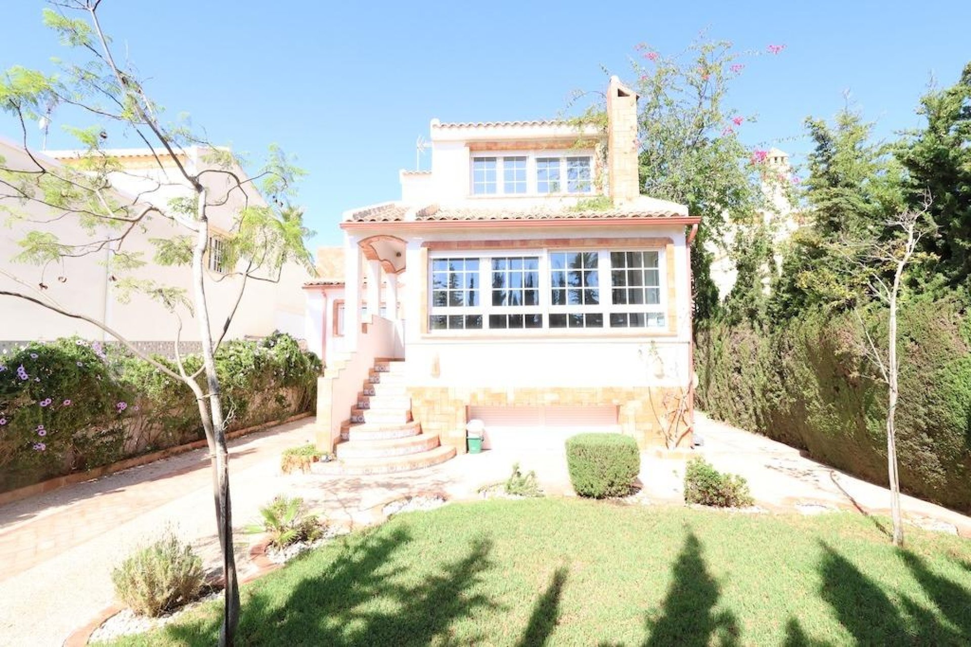 Herverkoop - Villa - Orihuela Costa - Costa Blanca South