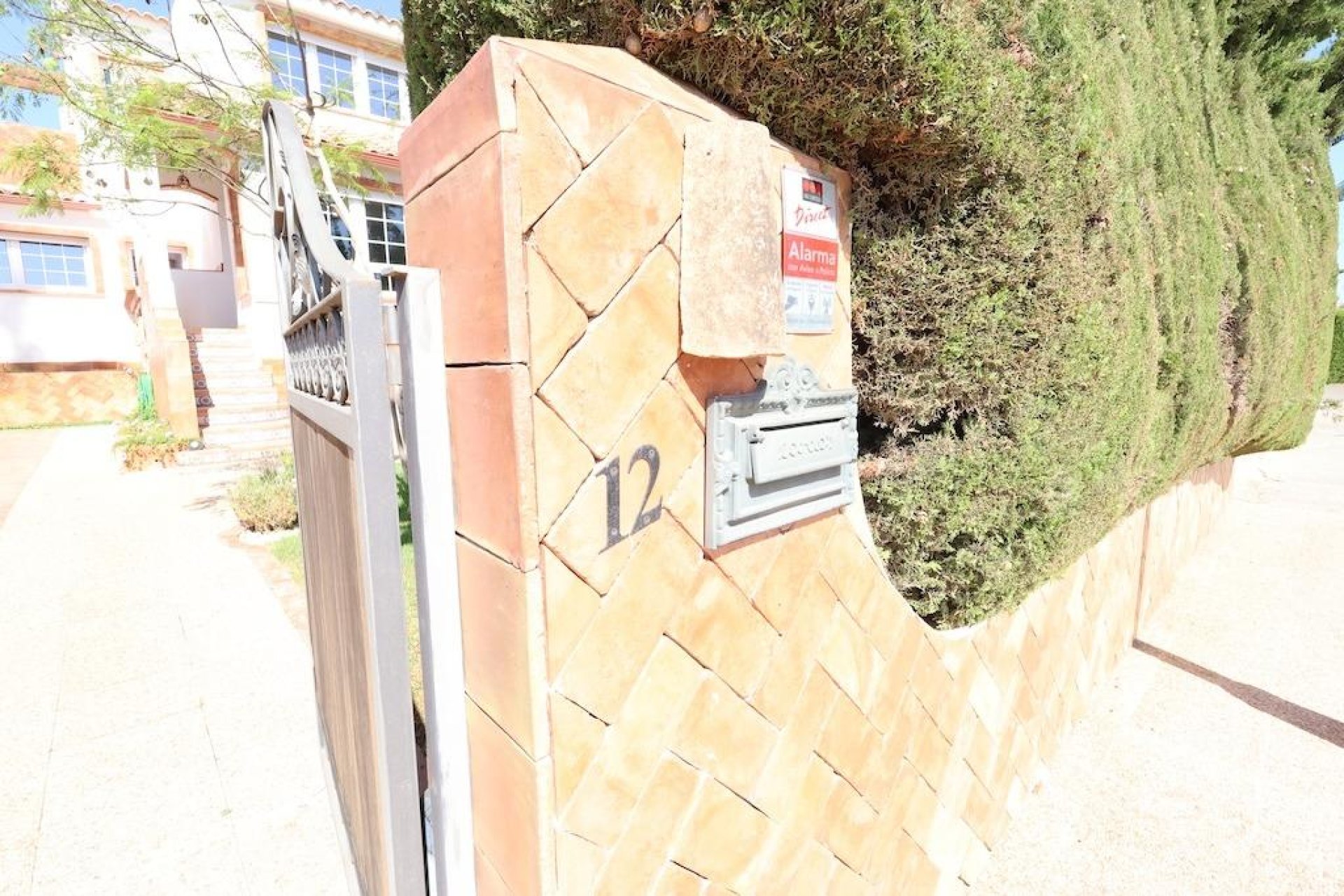 Herverkoop - Villa - Orihuela Costa - Costa Blanca South