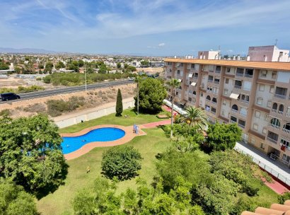 Penthouse · Herverkoop - Torrevieja · Centro · Alicante · Spanje