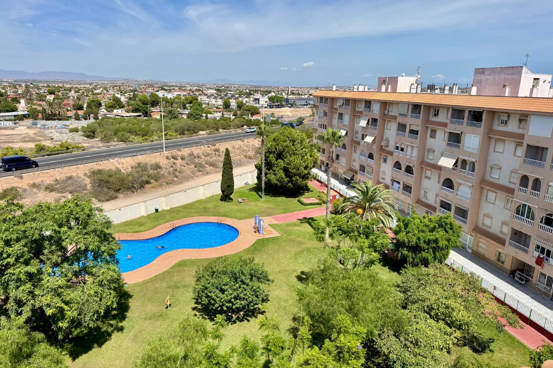 Herverkoop - Penthouse - Torrevieja - Costa Blanca South