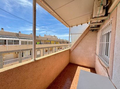 Penthouse · Herverkoop - Torrevieja · Centro · Alicante · Spanje
