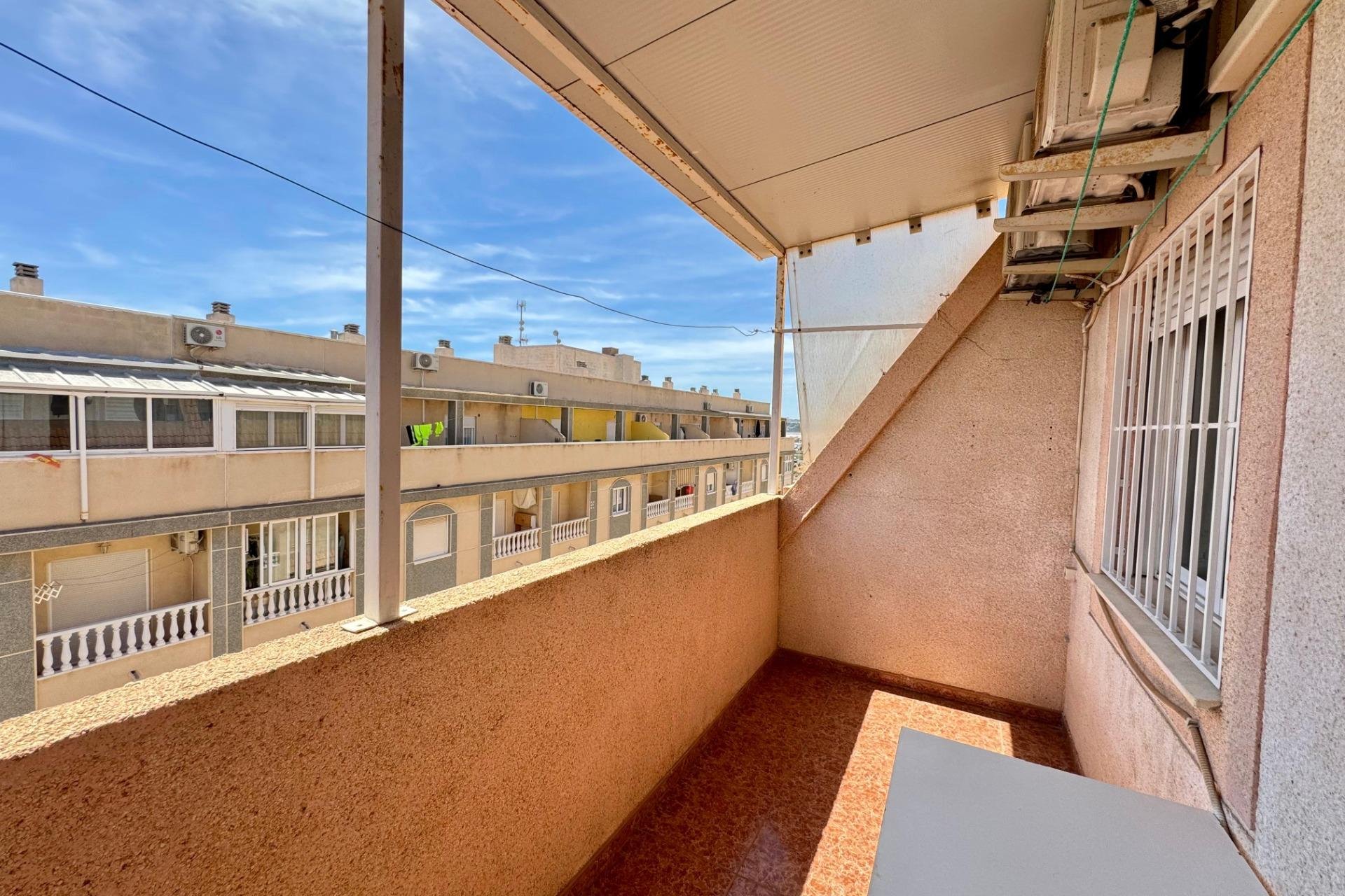 Herverkoop - Penthouse - Torrevieja - Costa Blanca South