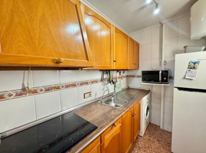 Penthouse · Herverkoop - Torrevieja · Centro · Alicante · Spanje