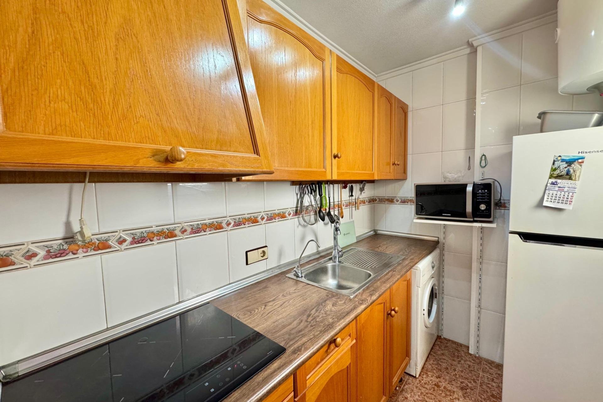 Herverkoop - Penthouse - Torrevieja - Costa Blanca South