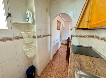 Penthouse · Herverkoop - Torrevieja · Centro · Alicante · Spanje