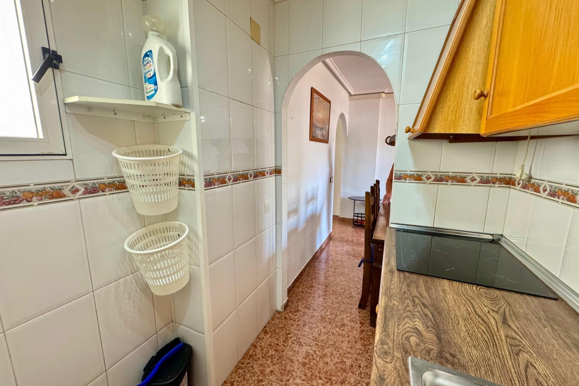 Herverkoop - Penthouse - Torrevieja - Costa Blanca South