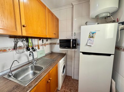 Penthouse · Herverkoop - Torrevieja · Centro · Alicante · Spanje
