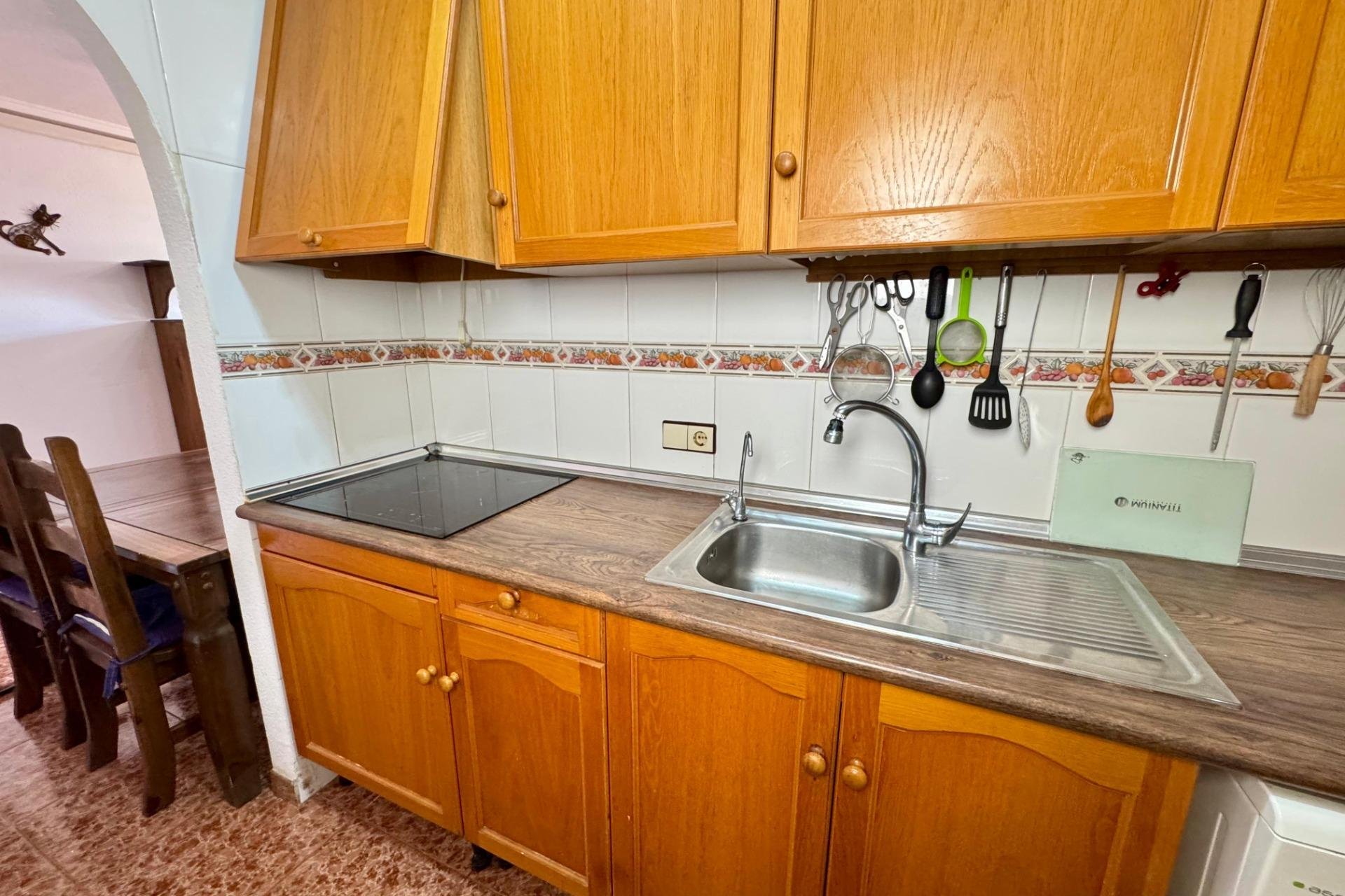 Herverkoop - Penthouse - Torrevieja - Costa Blanca South